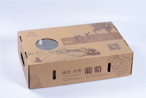 大连包装盒制作